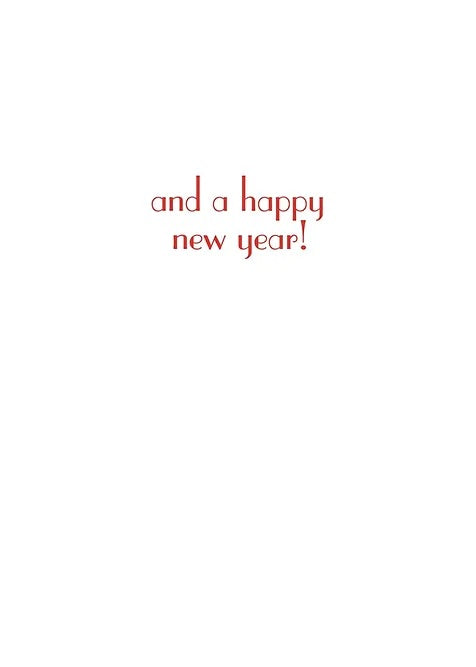 ASDH078 Christmas Card