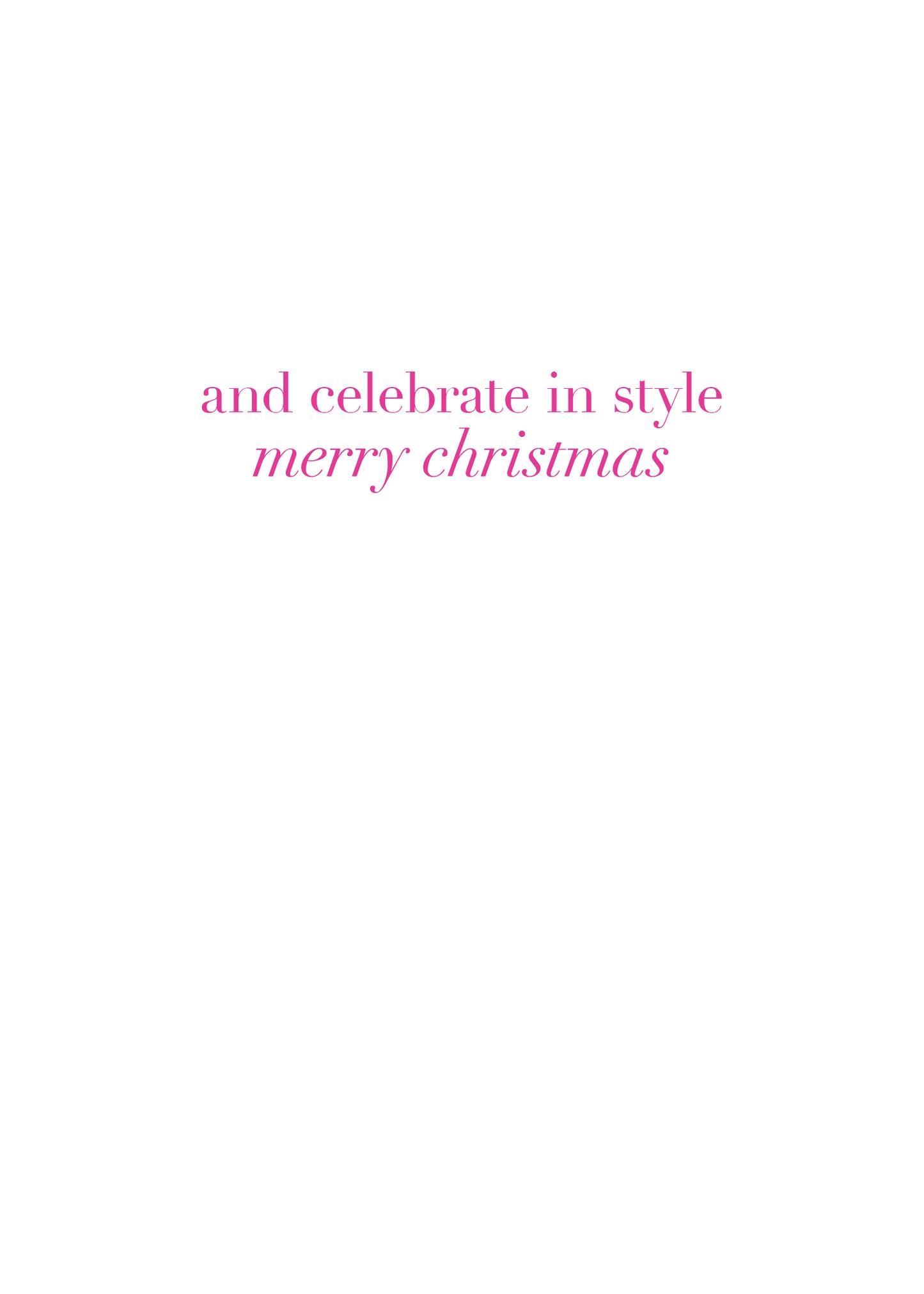ASDSBX071 Christmas Card Boxed