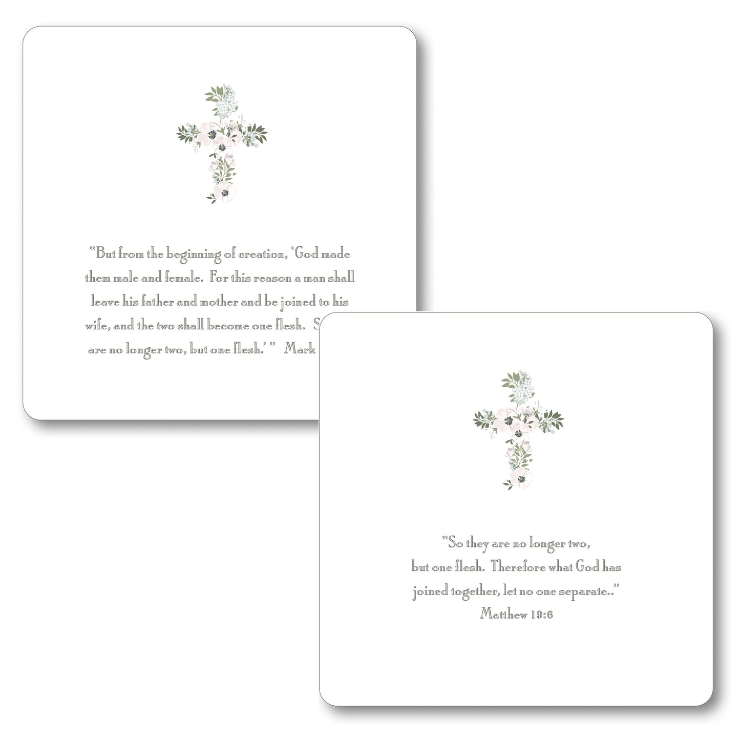 Marriage Quotes Oversized