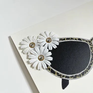 SEH CCC055 - Swanky Sunglasses