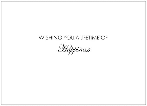 SEH CCC067 Wedding Card