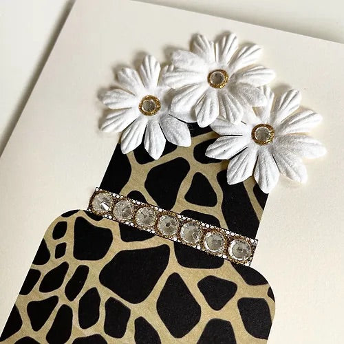 SEH CCC147 Birthday Card