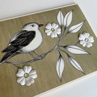 SEH CCC171 - Birthday Birdie