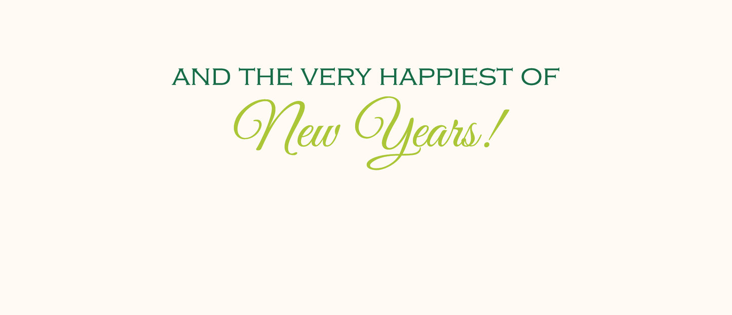 CE071021 Christmas Currency Enclosure