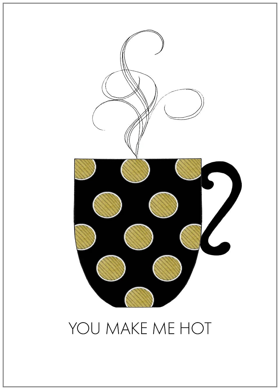 CL-ASSY001  Love Card