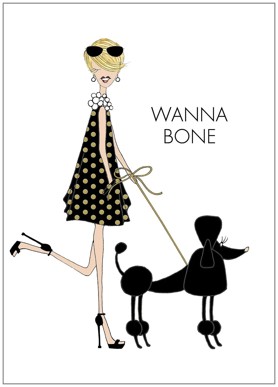 CL-ASSY002 Love Card