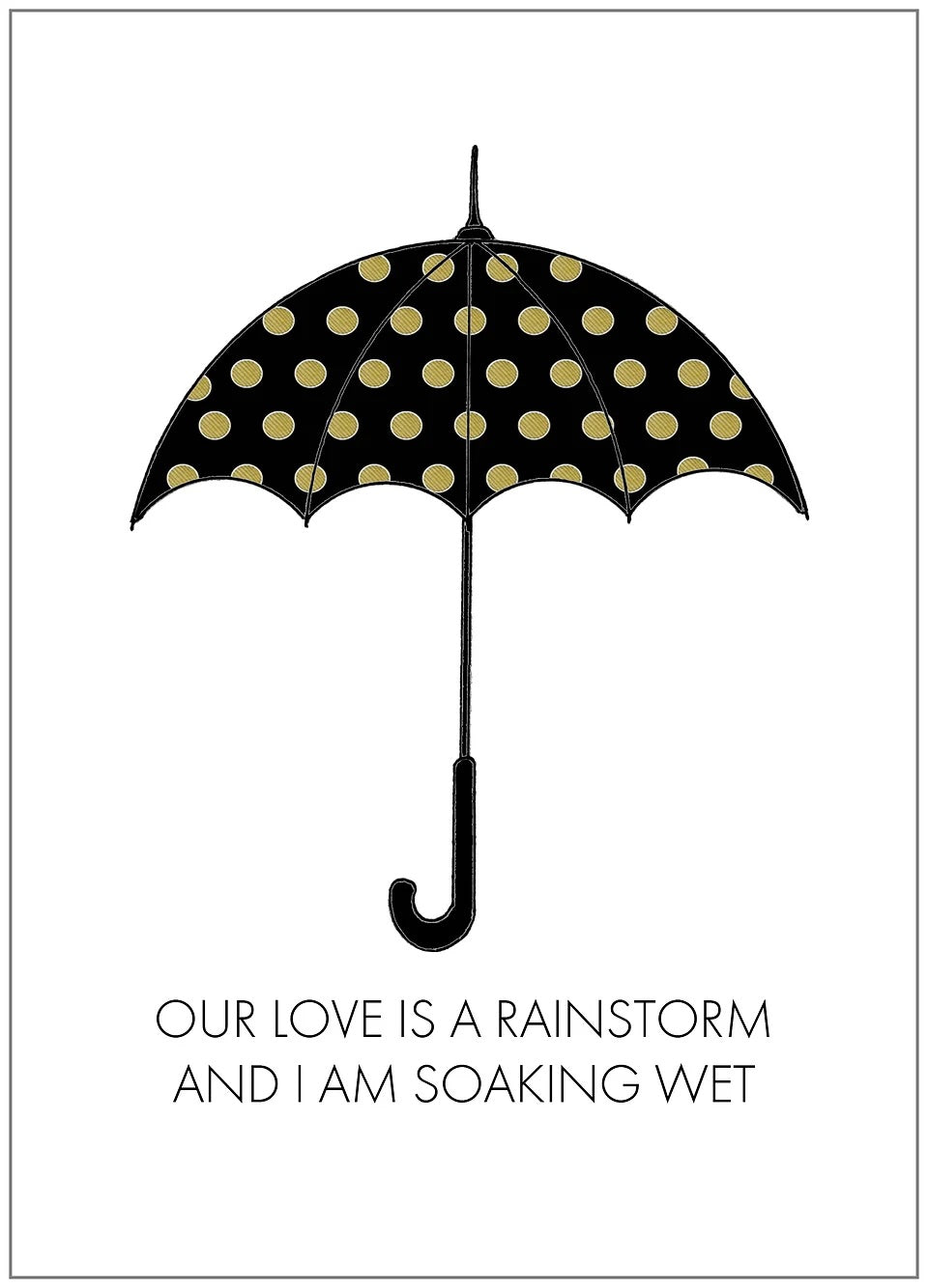 CL-ASSY004  Love Card