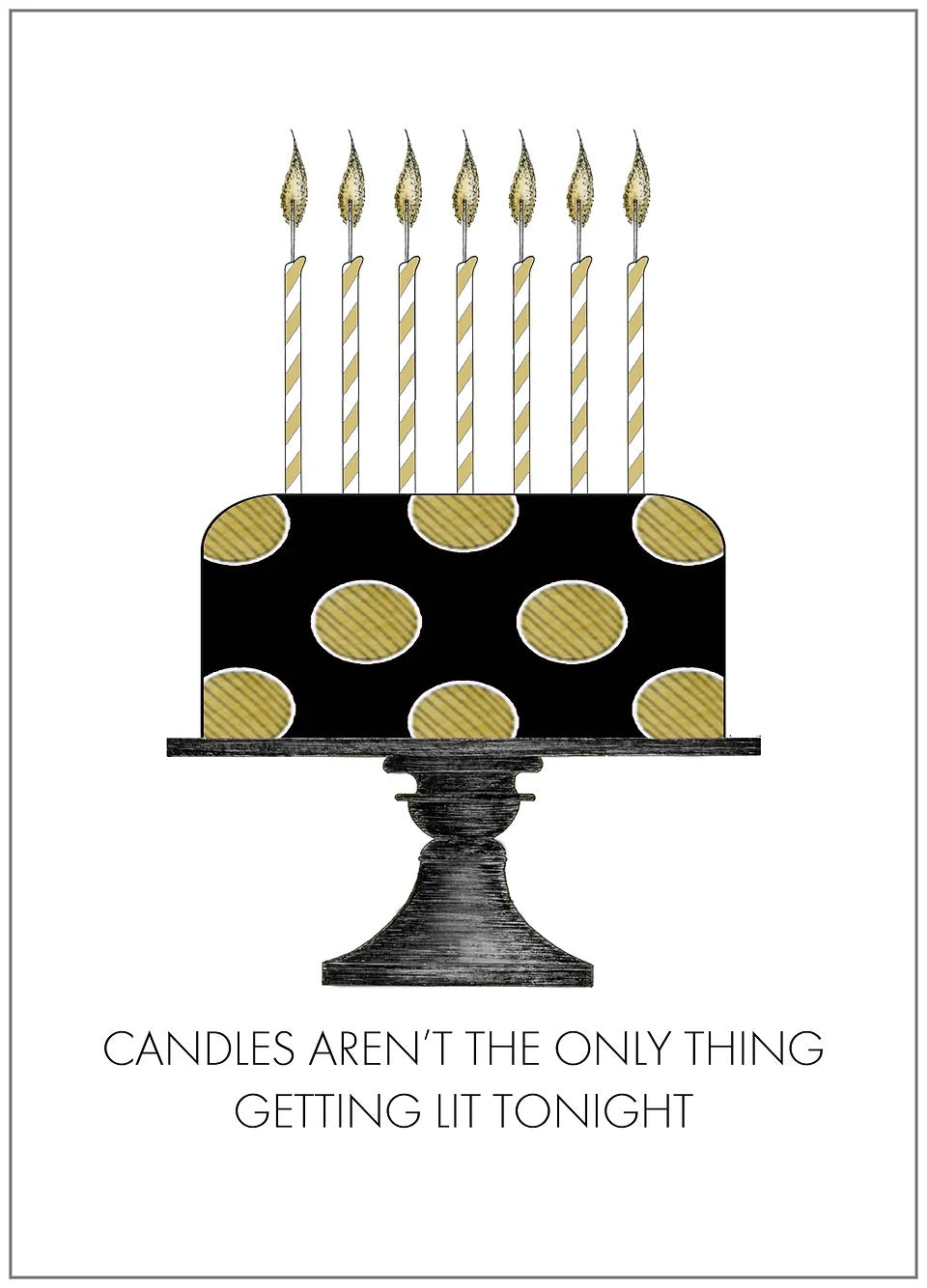 CL-ASSY009 Birthday card