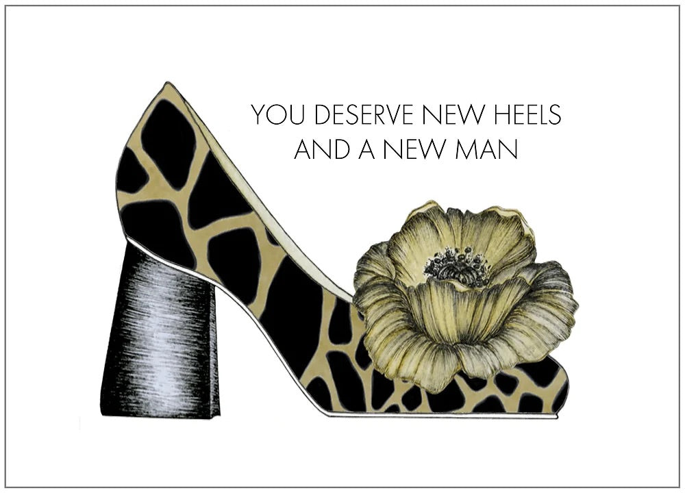 CL-ASSY011 Encouragement Card