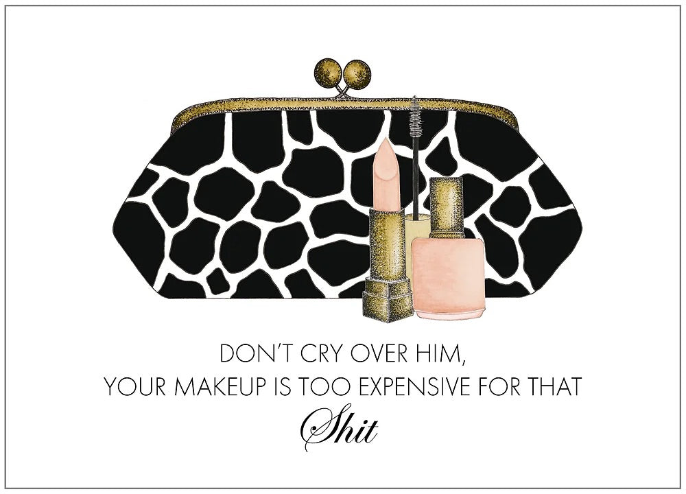 CL-ASSY012 Encouragement Card