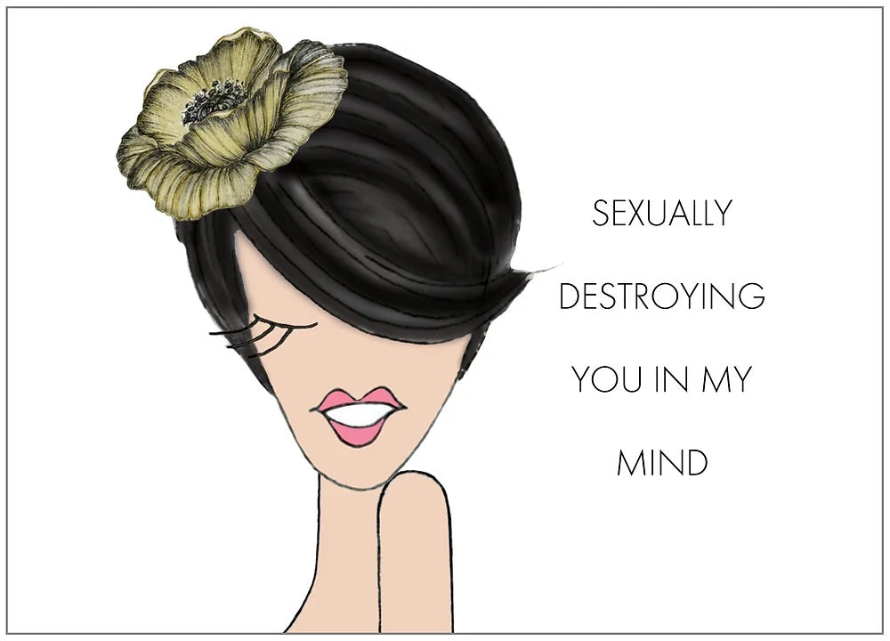 CL-ASSY014 Love Card