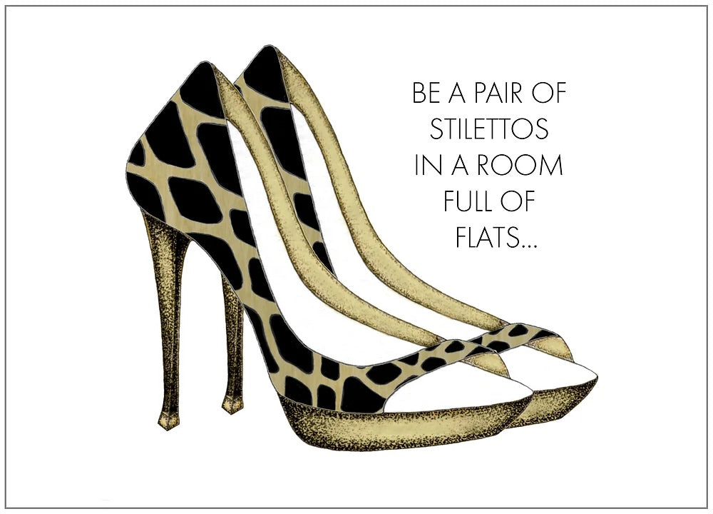 CL-ASSY015 Friendship Card