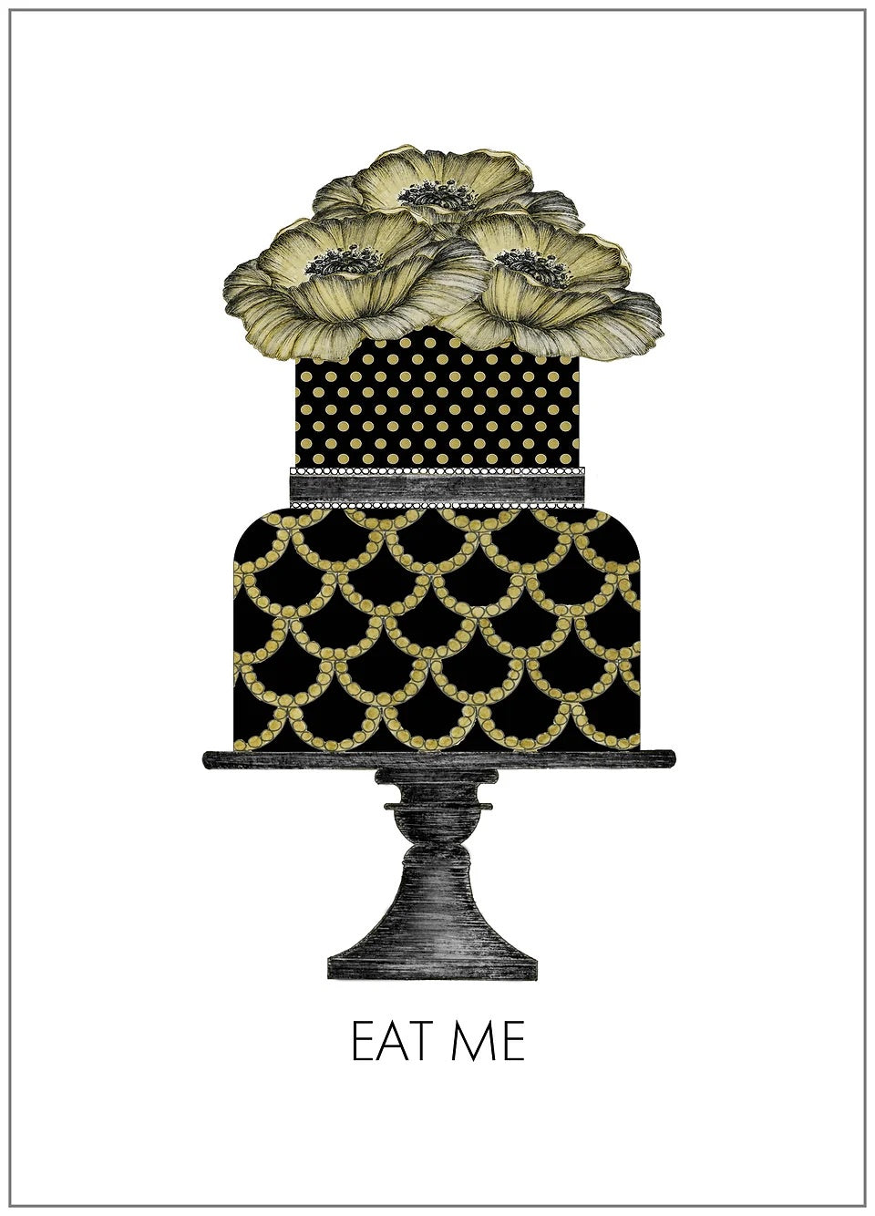 CL-ASSY017 Love Card