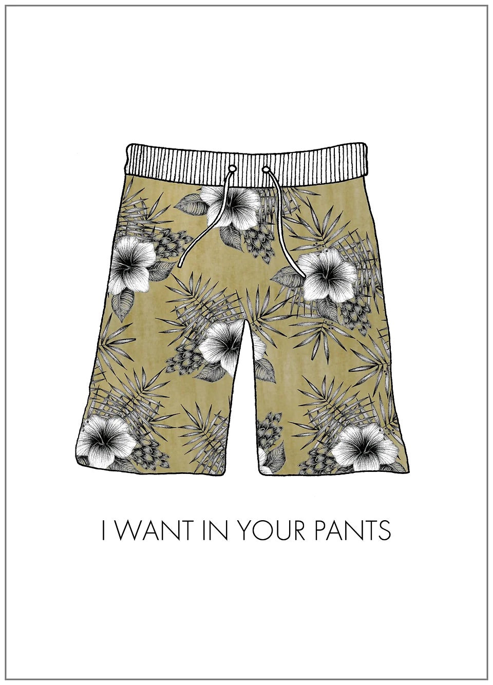 CL-ASSY049 Love Card