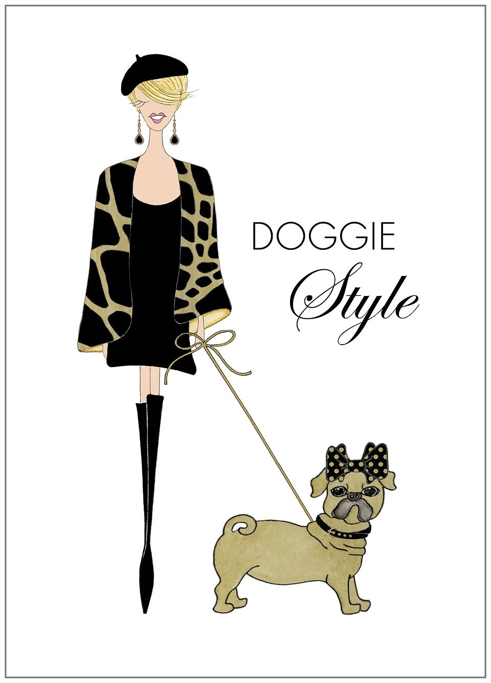 CL-ASSY051  Love Card