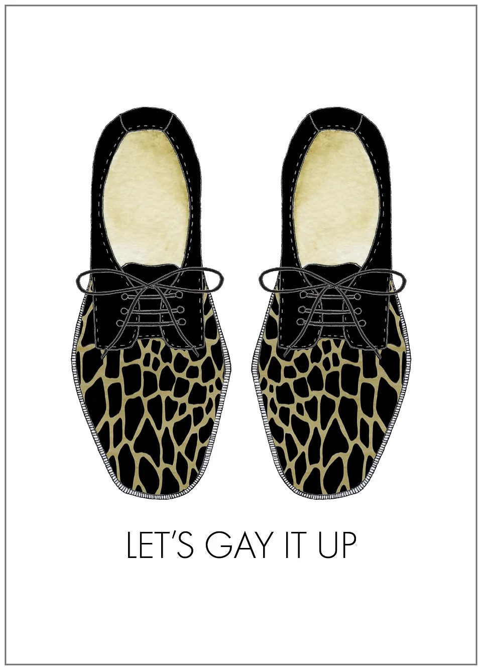 CL-ASSY054 Love Card