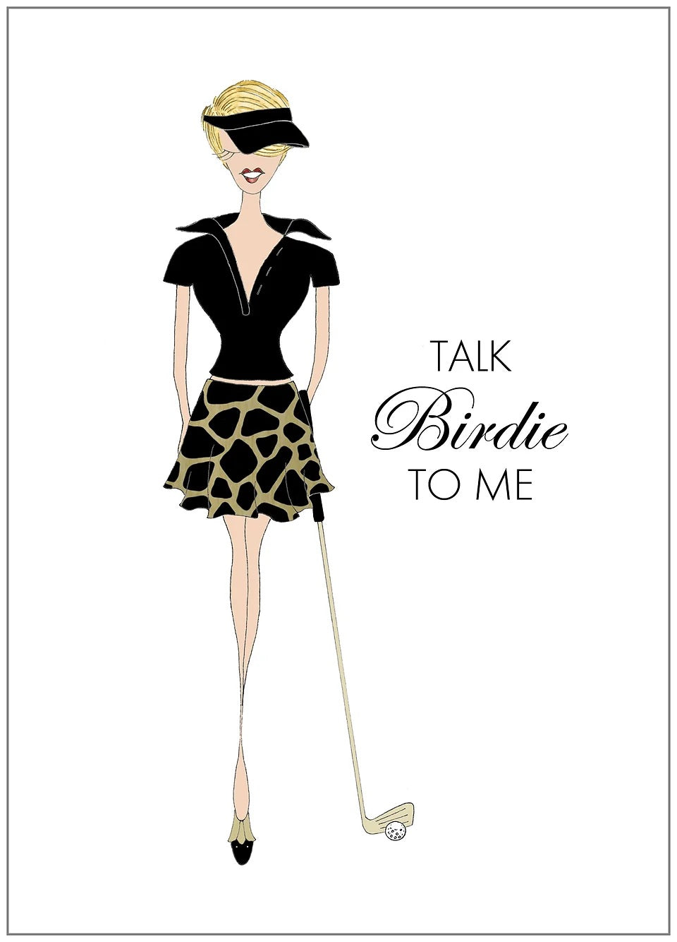 CL-ASSY064 Love Card