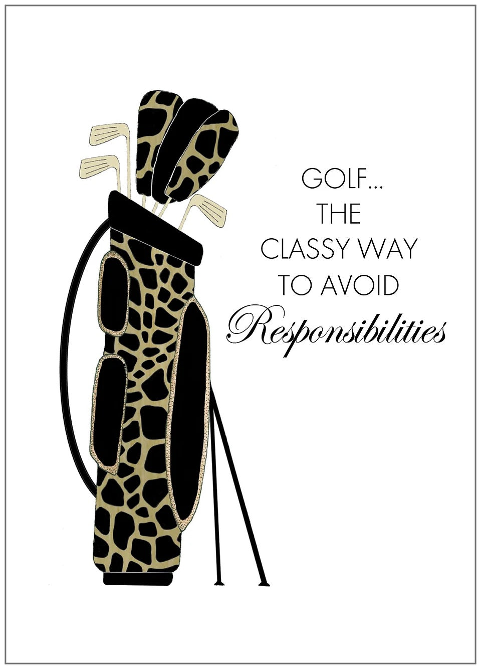 CL-ASSY066 Birthday Card