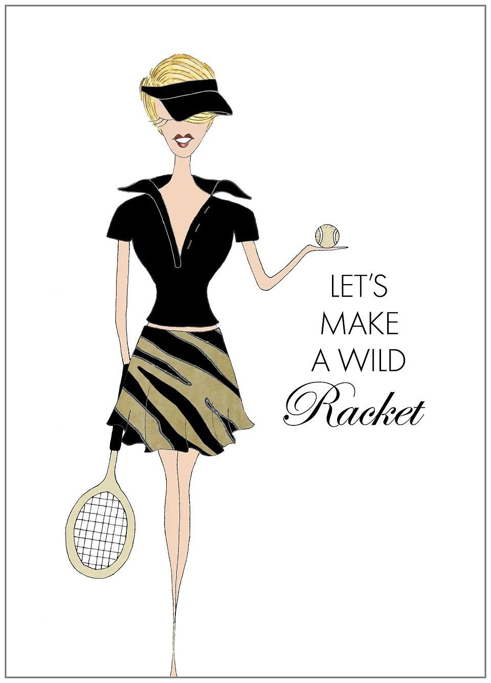 CL-ASSY067 Love Card