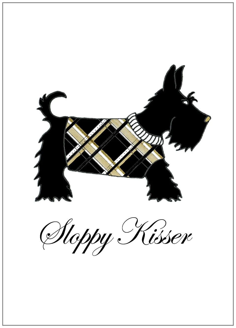 CL-ASSY069 Love Card