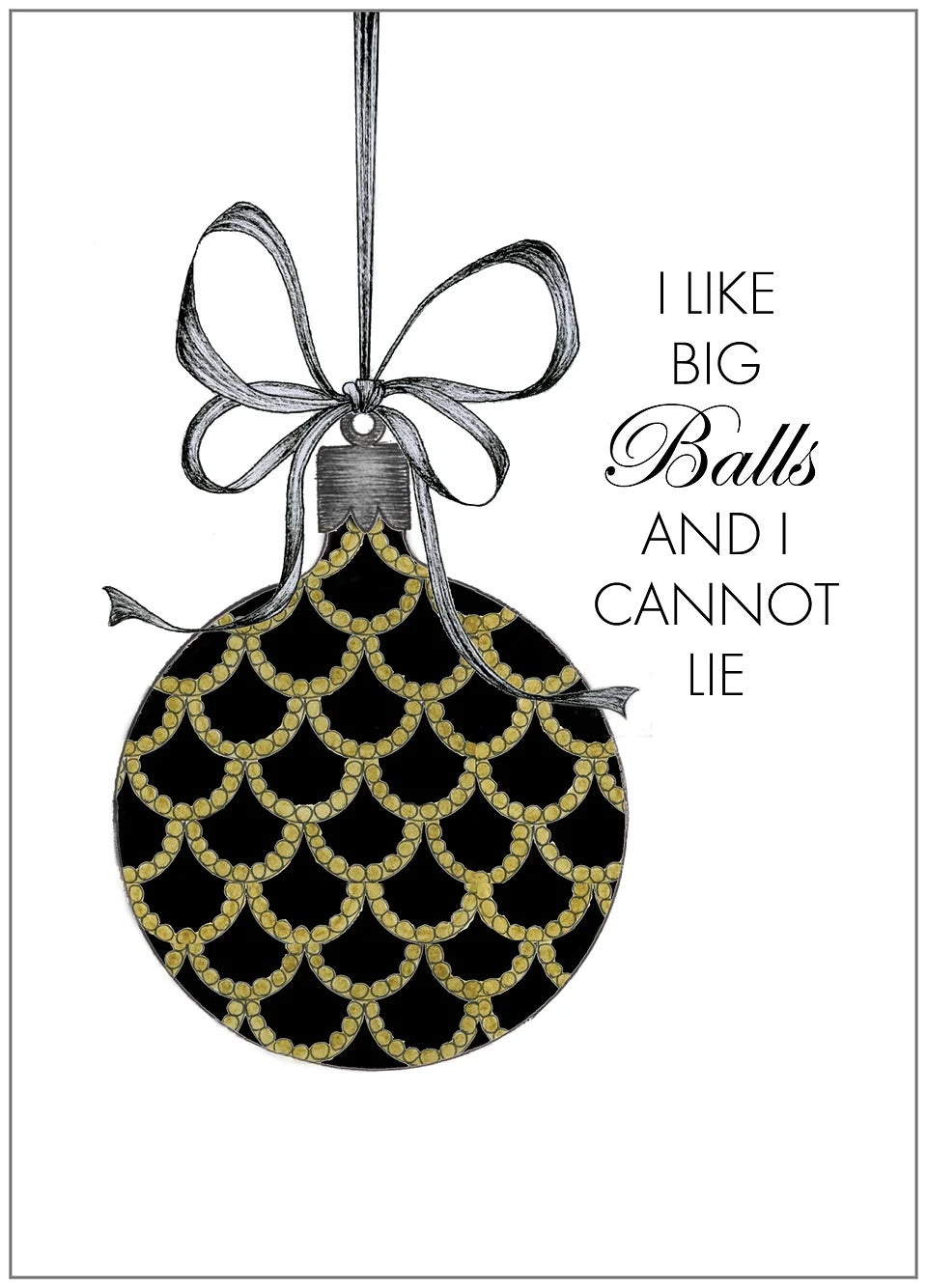 CL-ASSY076 Christmas Card