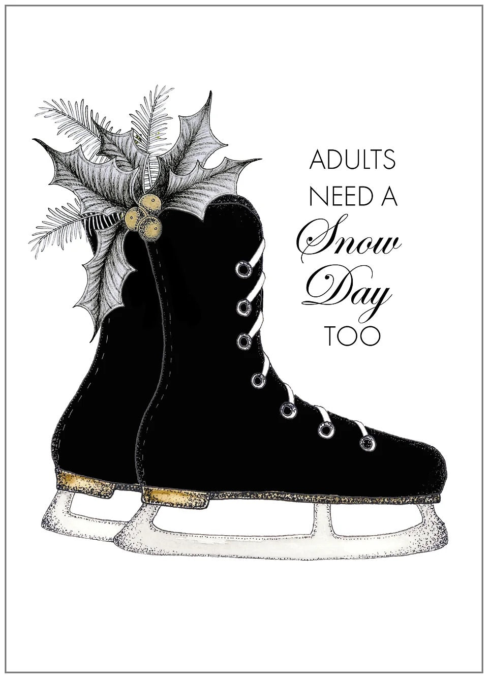 CL-ASSY083 Christmas Card