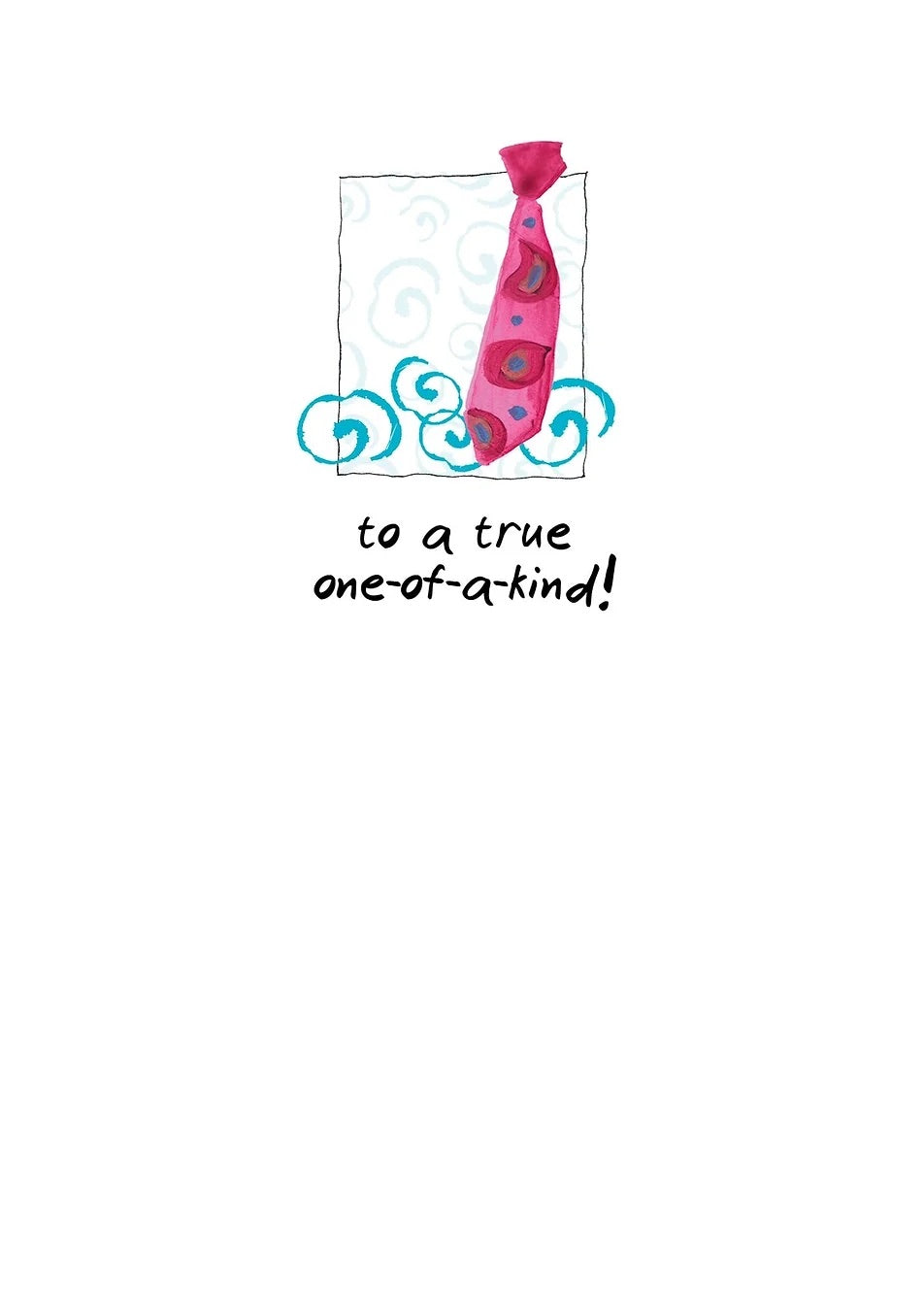 FAFH252 Father's Day Card