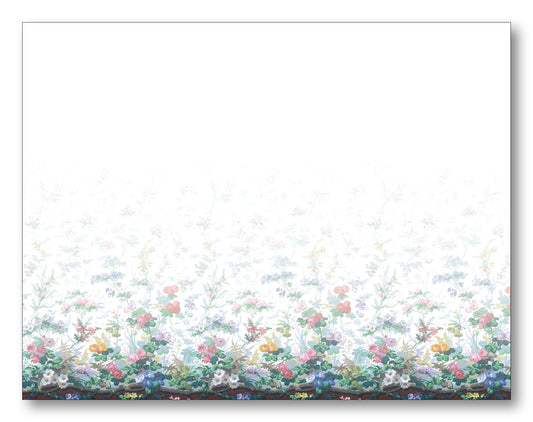 Conservatory Note Card