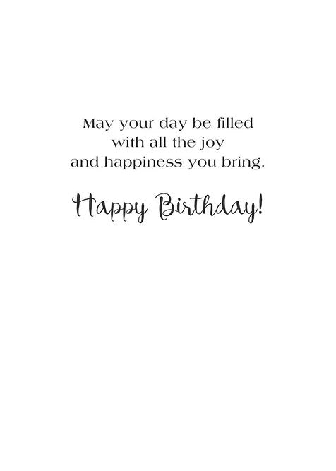 FR0326 Birthday Card / Son