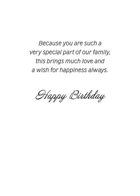 FR0345 Birthday Card / Grandfather