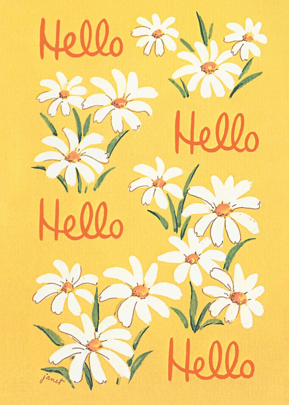 FR1428 Thinking of You Card