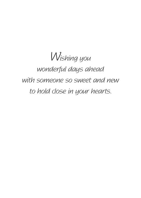 FR1889 Baby Card