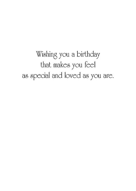 FR4697 Birthday Card