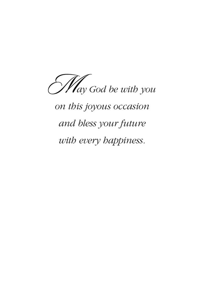 FR7006 First Communion Card