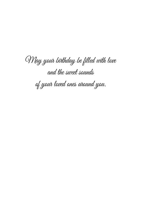 FR8025 Birthday Card