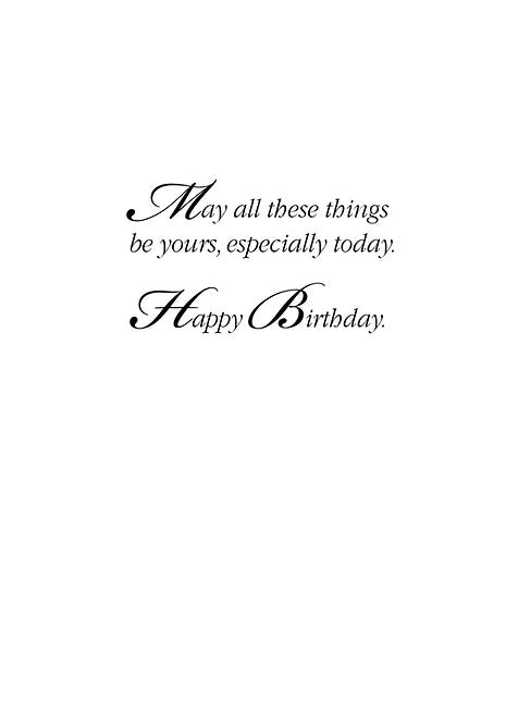 FR8027 Birthday Card