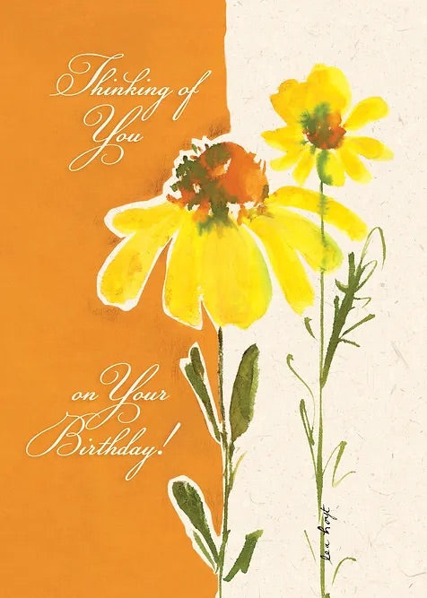 FR8031 Birthday Card