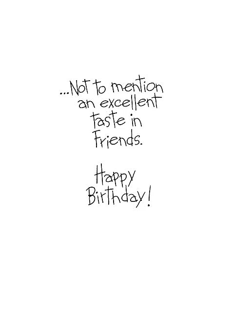 FR8036 Birthday Card