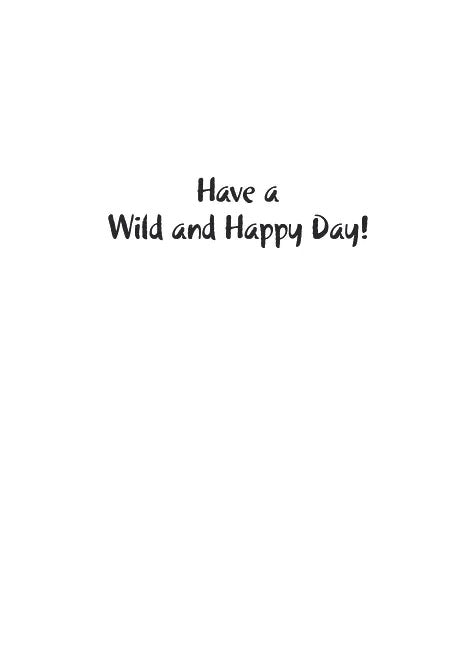 FR8037 Birthday Card