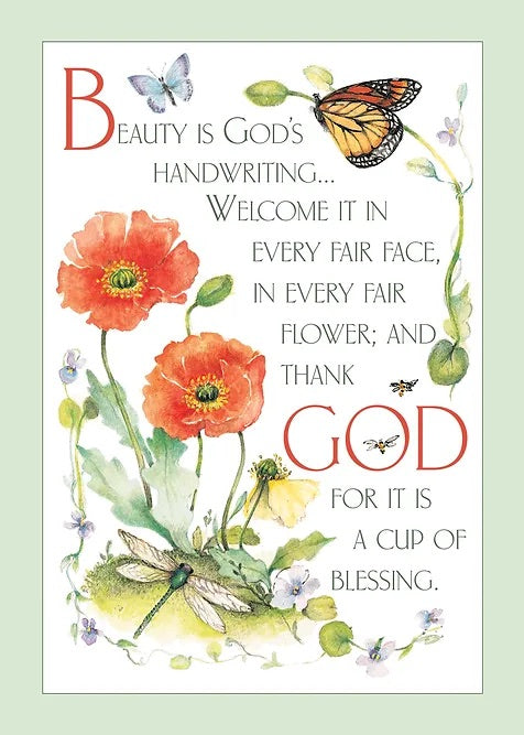 FR8040 Birthday Card