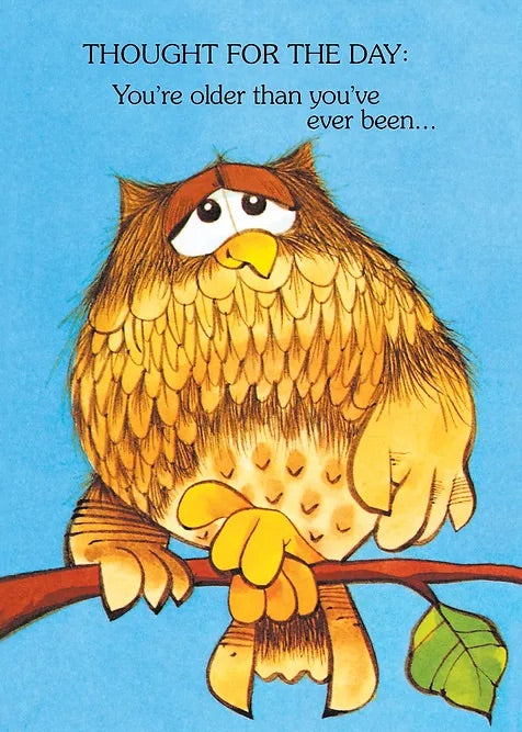 FR8058 Birthday Card