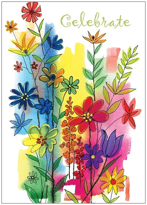 FR8341 Birthday Card FR8341 Birthday Card
