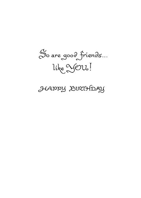 FR8533 Birthday Card