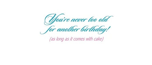 FR9928 Birthday Money Holder Card