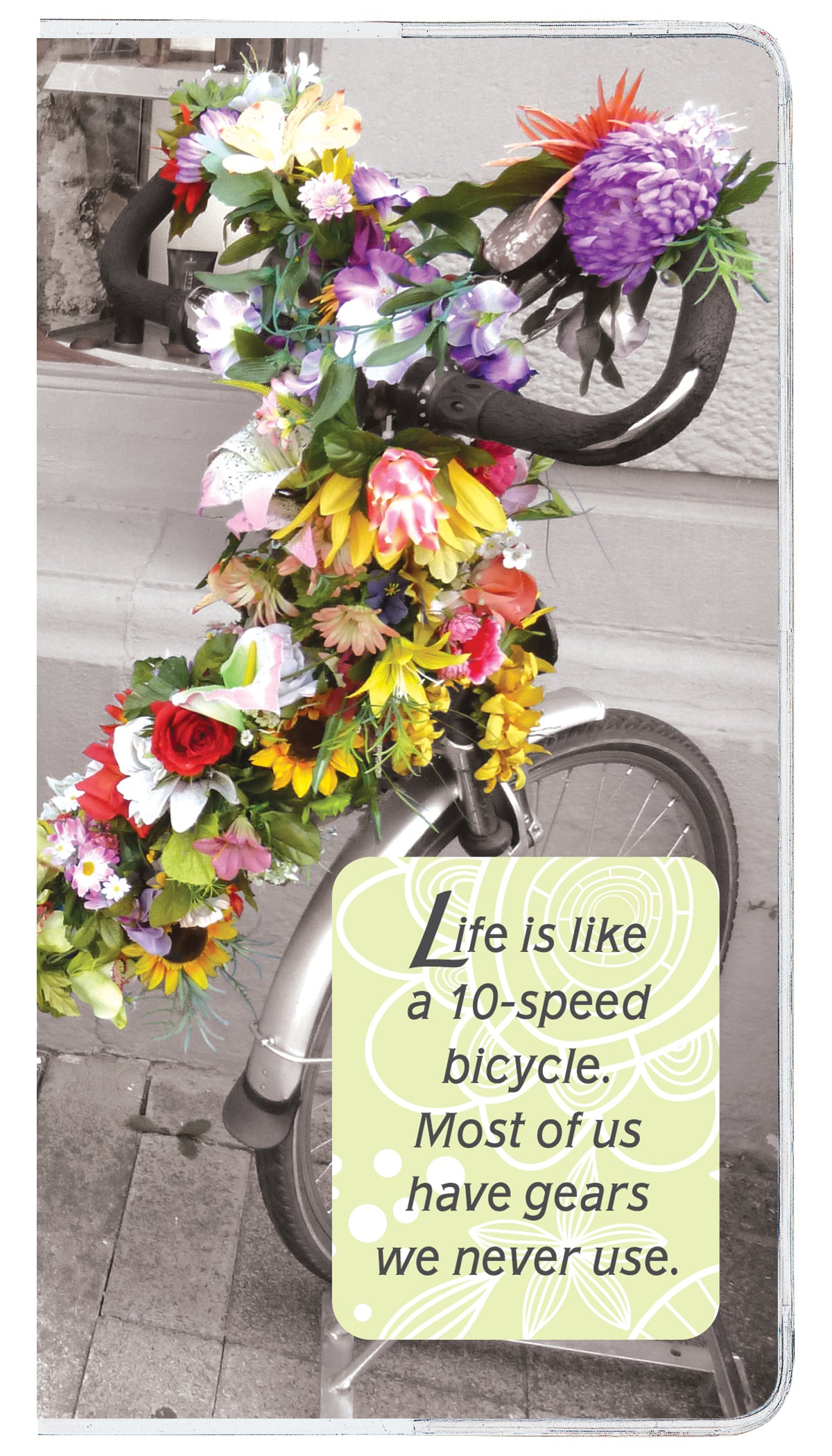 Two Year Planner FRG80077