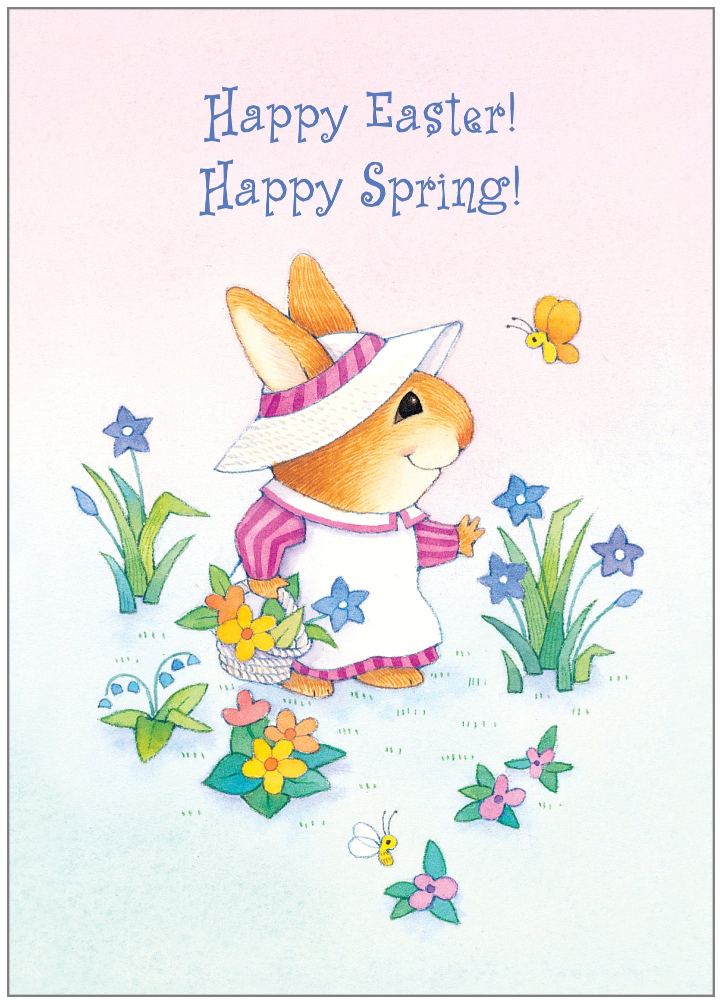 FRS2241 Easter Card