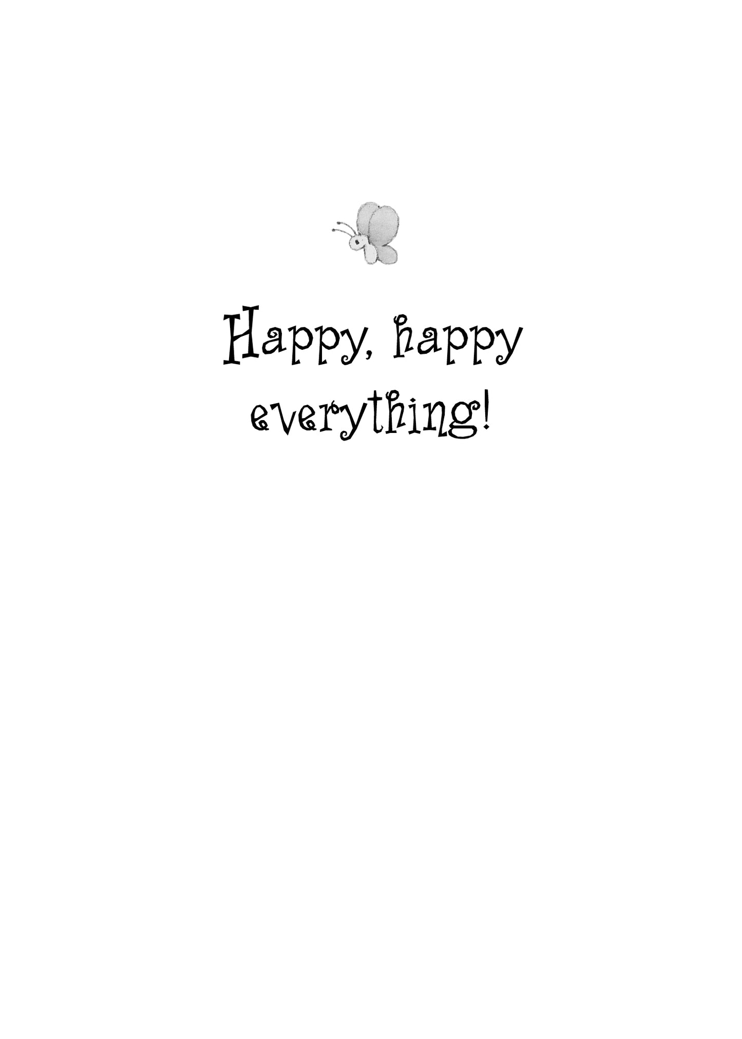 FRS2241 Easter Card