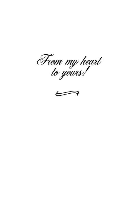 FRS3310 Valentine's Day Card