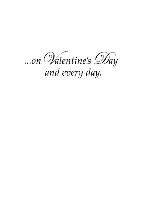 FRS3320 Valentine's Day Card