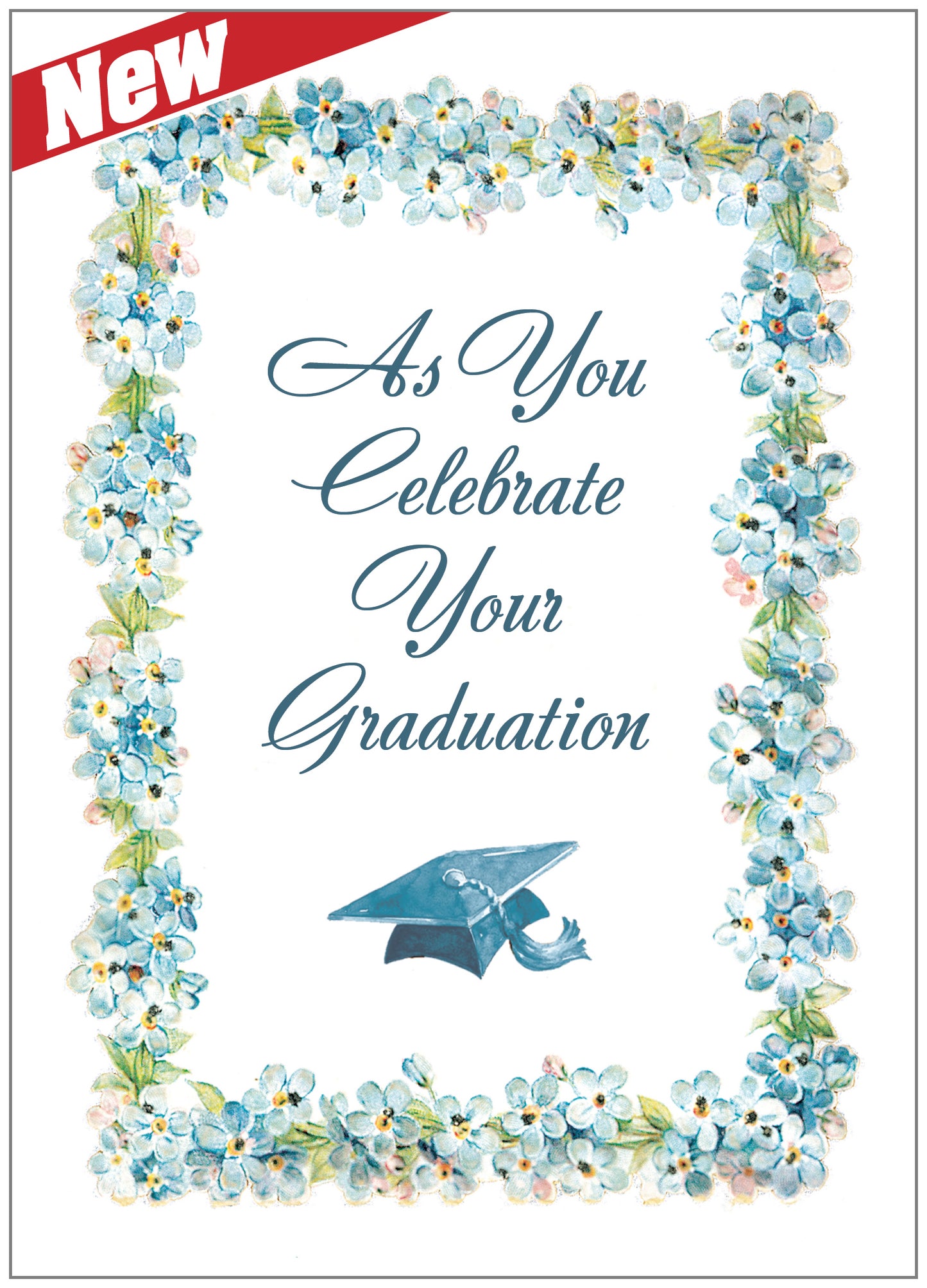 FRS4405 Graduation Card